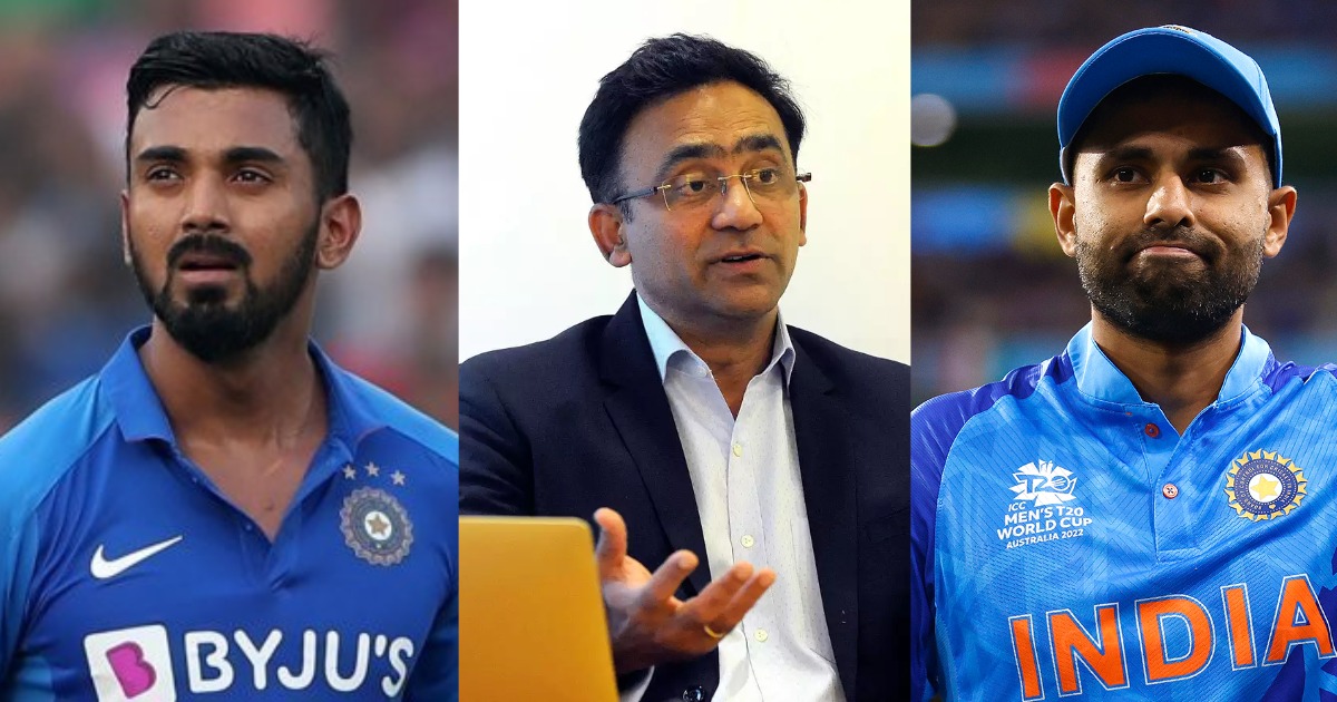 &Quot;आप तभी उप-कप्तान रहेंगे, जब आप बेहतर प्रदर्शन करेंगे&Quot; Kl Rahul पर जमकर बरसे पूर्व सेलेक्टर