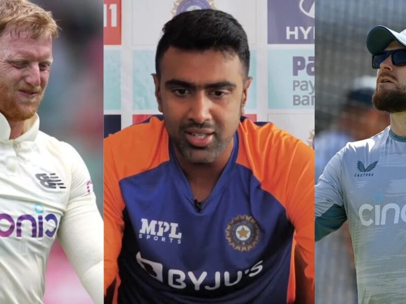 &Quot;भारत में नहीं चलने वाला उनका बैजबॉल&Quot; Ravichandran Ashwin ने दी इंग्लैड की टीम को खुली चुनौती