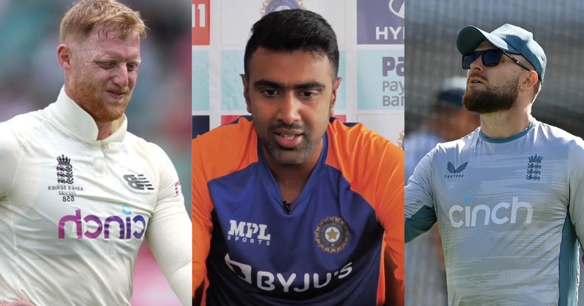 &Quot;भारत में नहीं चलने वाला उनका बैजबॉल&Quot; Ravichandran Ashwin ने दी इंग्लैड की टीम को खुली चुनौती