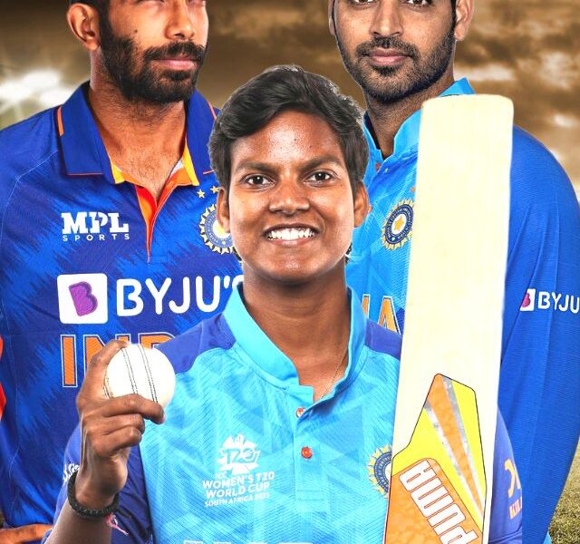 Who Is Deepti Sharma, Womens T20 World Cup, Deepti Sharma Record, Deepti Sharma T20 Wickets, Deepti Sharma 100 Wickets In T20I,