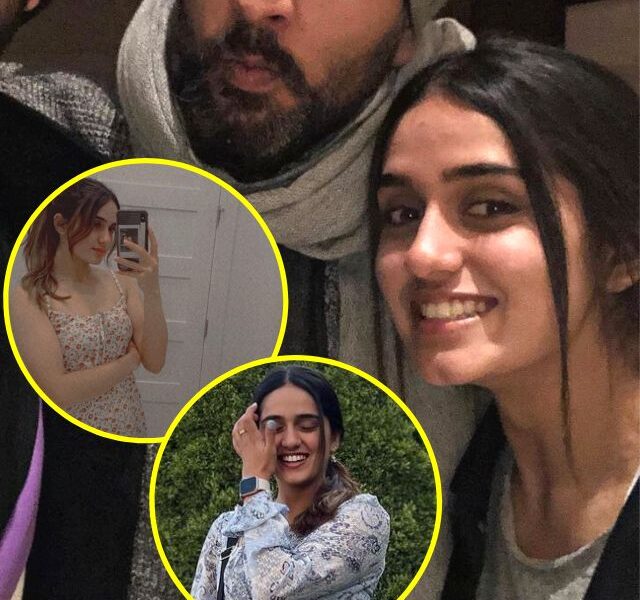 Yuvraj Singh Step Sister Tennis Player, Yuvraj Singh Love Step Sister, Yuvraj Singh, Yuvraj Singh Step Sister Amarjot Kaur