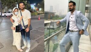 भारत के इन 3 खिलाड़ियों ने की विदेशी महिलाओं से शादी, इस लिस्ट में हार्दिक पांड्या का नाम भी है शामिल 2 Team India के इन 3 क्रिकेटरों ने विदेशी महिलाओं से की शादी, जाने कौन कौन है लिस्ट में शामिल
