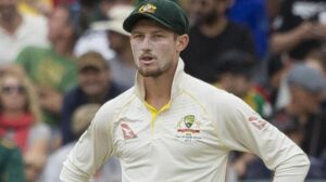 Ind Vs Aus: ऑस्ट्रेलिया की टेस्ट टीम में शामिल हुआ धुरंधर बल्लेबाज, 5 साल पहले लगा था बैन, अब भारत के खिलाफ बनाया हथियार