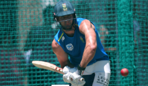 दक्षिण अफ्रीका के इस बल्लेबाज ने लिया अंतरराष्ट्रीय क्रिकेट से संन्यास, सभी को कर दिया हैरान