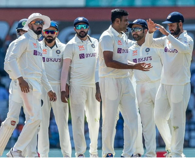 भारत का दूसरा टेस्ट मैच हारना हुआ तय, ऑस्ट्रेलिया खेमे में धाकड़ गेंदबाज Mitchell Starc हुआ शामिल, जो विरोधियों की उड़ाएगा गिल्लियां∼