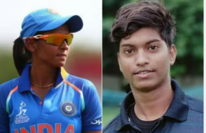Women'S T20 Wc: सेमीफाइनल से पहले ही भारतीय टीम को लगा बड़ा झटका, कप्तान हरमनप्रीत कौर - पूजा वस्त्रकर टीम से हुई बाहर