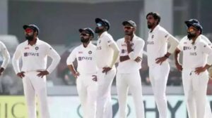 Ind Vs Aus: तीसरे टेस्ट मैच से पहले भारतीय टीम में हुआ बड़ा बदलाव, सिराज प्लेइंग Xi से होंगे बाहर, तो इस खिलाड़ी को मिलेगा मौका∼