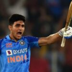 रनों का अंबार लगाने के बाद भी टीम से बाहर हुए शुभमन गिल, तो Bcci और केएल राहुल पर भड़के फैंस 2 रनों का अंबार लगाने के बाद भी टीम से बाहर किए गए Shubhman Gill, ट्विटर पर कुछ ऐसा मच गया बवाल∼