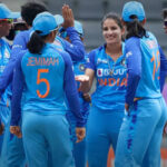 Women'S T20 Wc: बारिश की वजह से रद्द हुआ भारत-ऑस्ट्रेलिया मैच, तो कौन सी टीम पहुंचेगी फाइनल में, ऐसा होगा समीकरण ∼