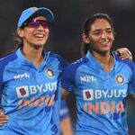 Women'S T20 Wc: सेमीफाइनल में हार कर भी भारतीय टीम को T20 वर्ल्ड कप में मिली एंट्री, जानिए पूरा समीकरण