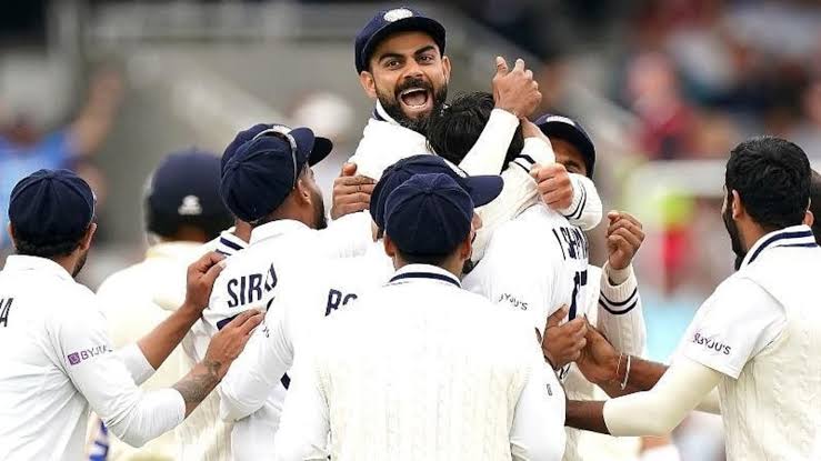इंदौर टेस्ट मैच में भारतीय टीम बनाएगी 5 बड़े रिकॉर्ड, टूट जाएंगे सालों पहले के रिकॉर्ड