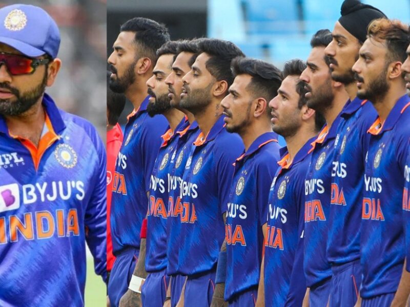 ऑस्ट्रेलिया के खिलाफ Bcci ने जारी किया Odi स्क्वॉड, खराब प्रदर्शन के बावजूद केएल राहुल को मिली जगह, तो ये दो मैच विनर खिलाड़ी हुए टीम से बाहर