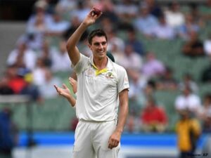 पहले दोनों टेस्ट हारने के बाद डर गए ऑस्ट्रेलियाई कप्तान पैट कमिंस, लौट चुके हैं घर, जानिए वजह