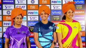 Wpl: महिलाओं के आईपीएल की सभी टीमों के नामों की हुई घोषणा, देखें किस टीम को क्या मिला नाम