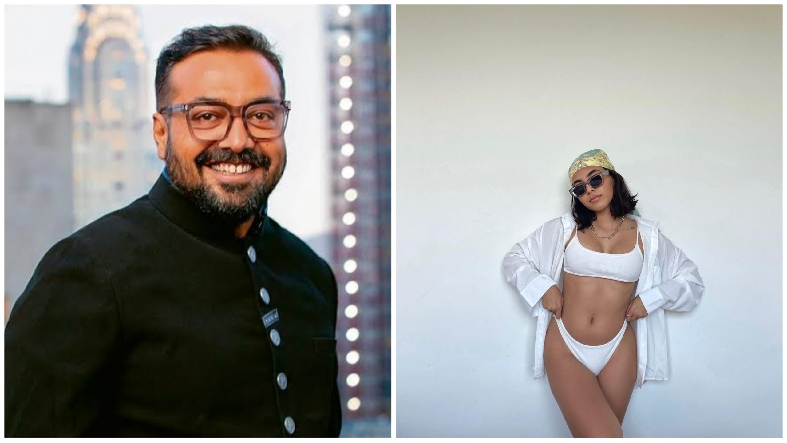 अनुराग कश्यप की बेटी आलिया हैं बॉलीवुड अभिनेत्रियों से भी ज्यादा खुबसूरत, बोल्ड तस्वीरें होती रहती हैं वायरल