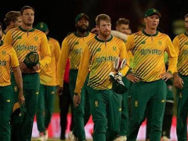 दक्षिण अफ्रीका के इस बल्लेबाज ने लिया अंतरराष्ट्रीय क्रिकेट से संन्यास, सभी को कर दिया हैरान