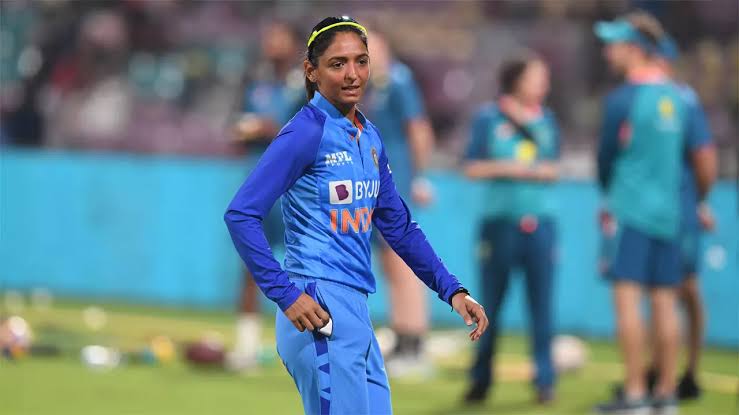 Women'S T20 World Cup: हरमनप्रीत कौर ने रच दिया अनोखा इतिहास, रोहित शर्मा को भी छोड़ दिया पीछे, ऐसा करने वाली पहली भारतीय बल्लेबाज बनी