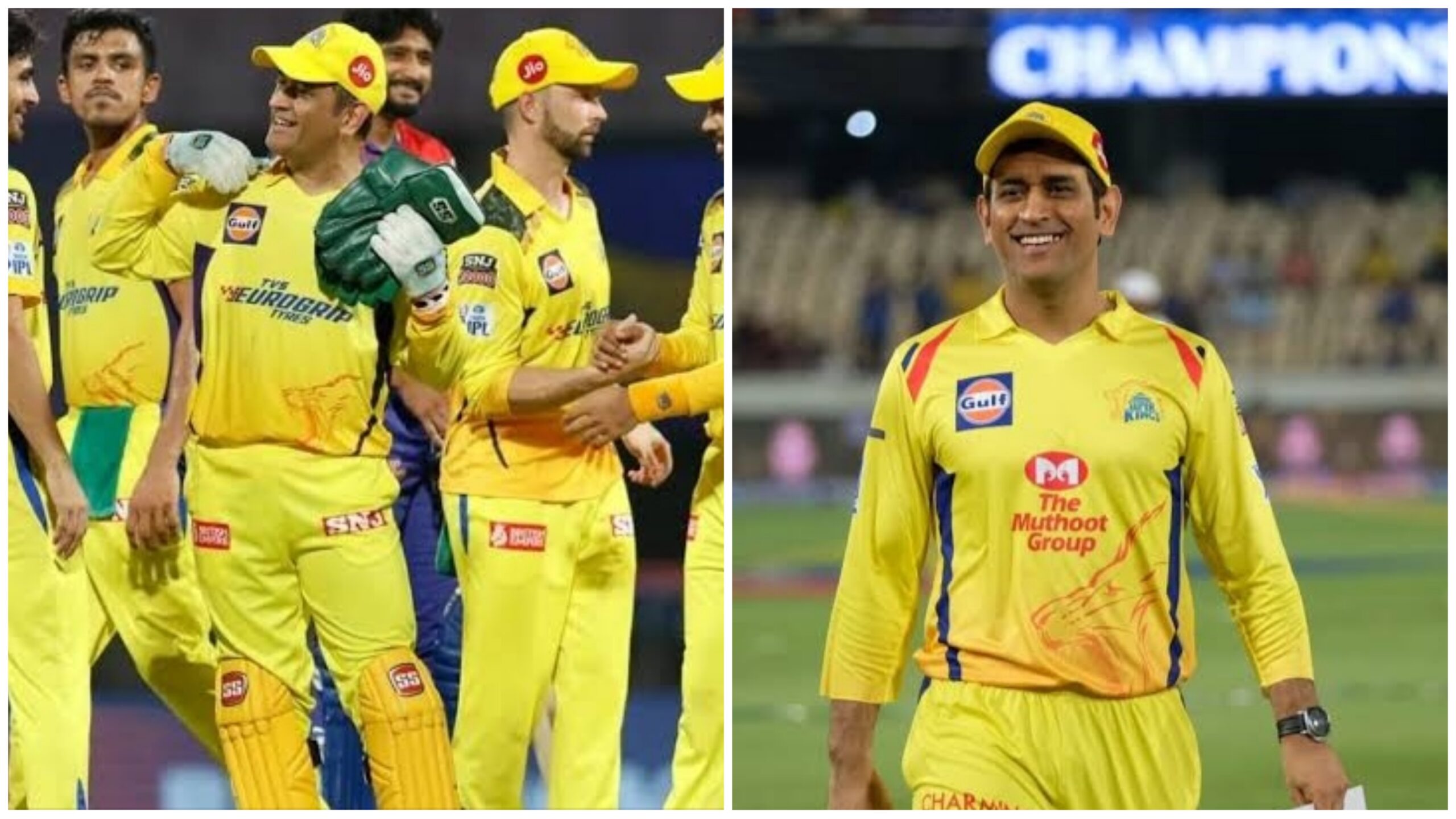 Ipl 2023 से पहले ही Csk को लगा बड़ा झटका, यह धाकड़ खिलाड़ी हुआ टीम से बाहर