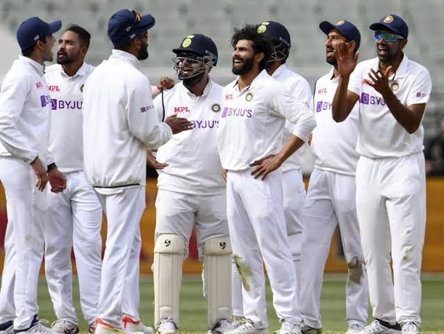 Ind Vs Aus: ऑस्ट्रेलिया के खिलाफ पहले टेस्ट मैच में इस प्लेइंग इलेवन के साथ उतरेगी टीम इंडिया, देखें किसे मिल रहा हैं मौका