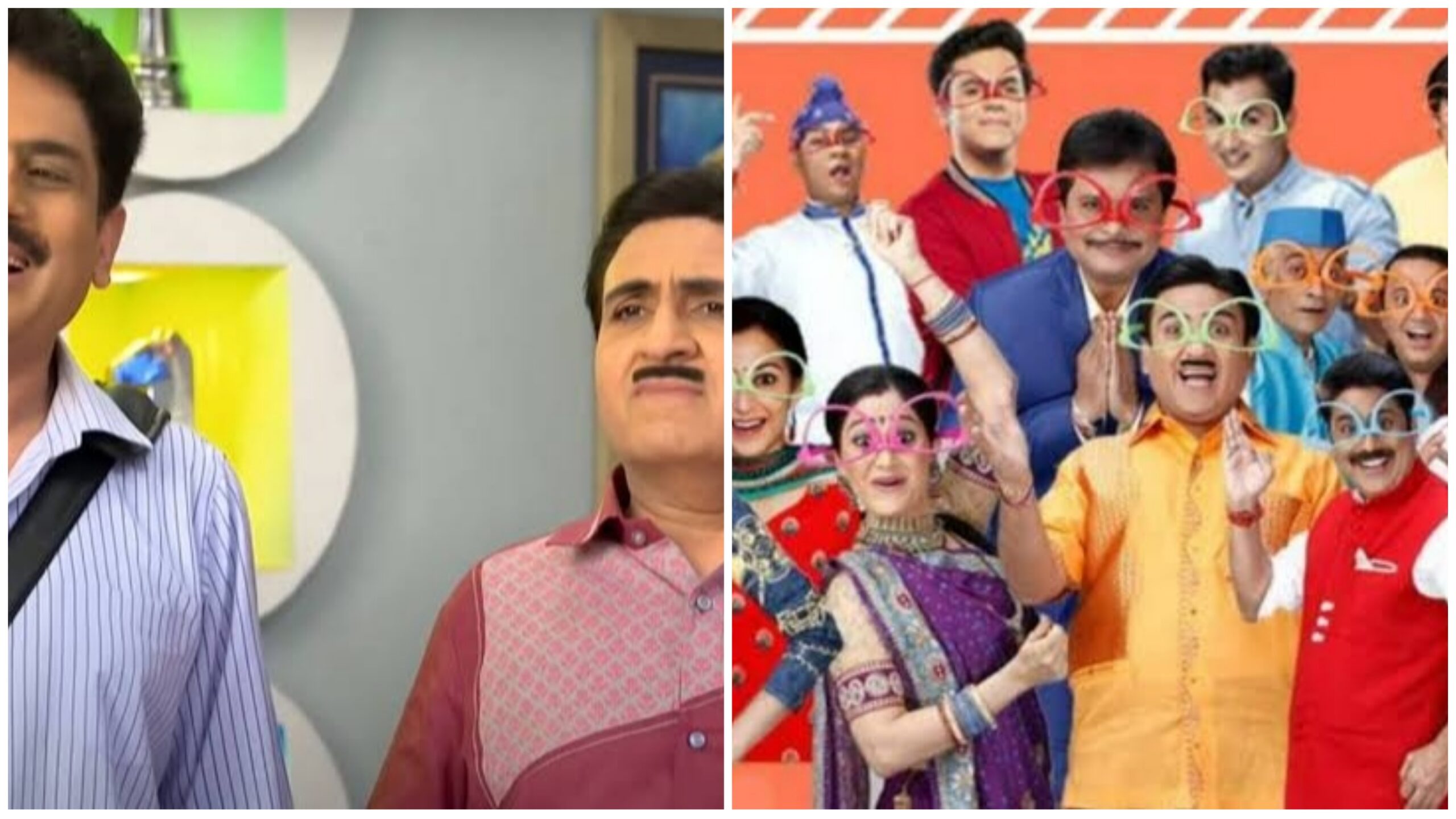 तारक मेहता का उल्टा चश्मा सीरियल के इस एक्टर को नहीं मिली एक साल की फीस, शो छोड़ने की सज़ा दें रहें हैं निर्माता