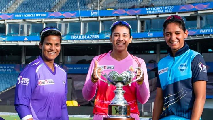 Wpl 2023: अडानी और अंबानी की टीमों के बीच होगा महिला आईपीएल का पहला मैच, देखें कब से शुरू होगा Ipl