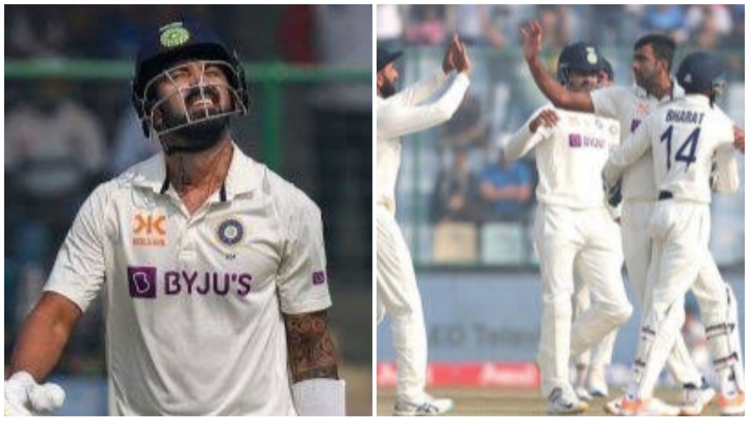 BCCI ने केएल राहुल को उपकप्तानी से हटाया, अब इन 3 खिलाड़ी में से कोई एक बनेगा नया उपकप्तान