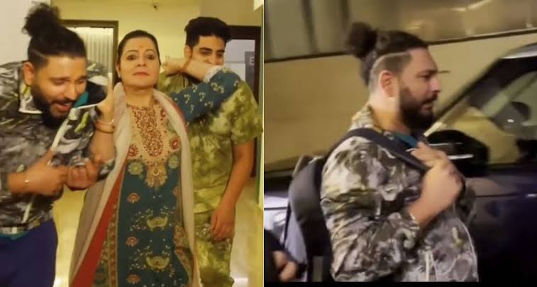 युवराज सिंह की मां ने उनको और उनके भाई को घर से निकाला बाहर, वीडियो सोशल मीडिया पर वायरल