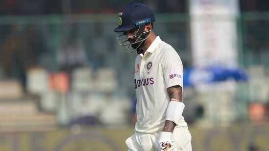 केएल राहुल होंगे तीसरे टेस्ट से बाहर, केएल राहुल के कैरियर पर मंडरा रहा खतरा, इस क्रिकेटर की होगी एंट्री