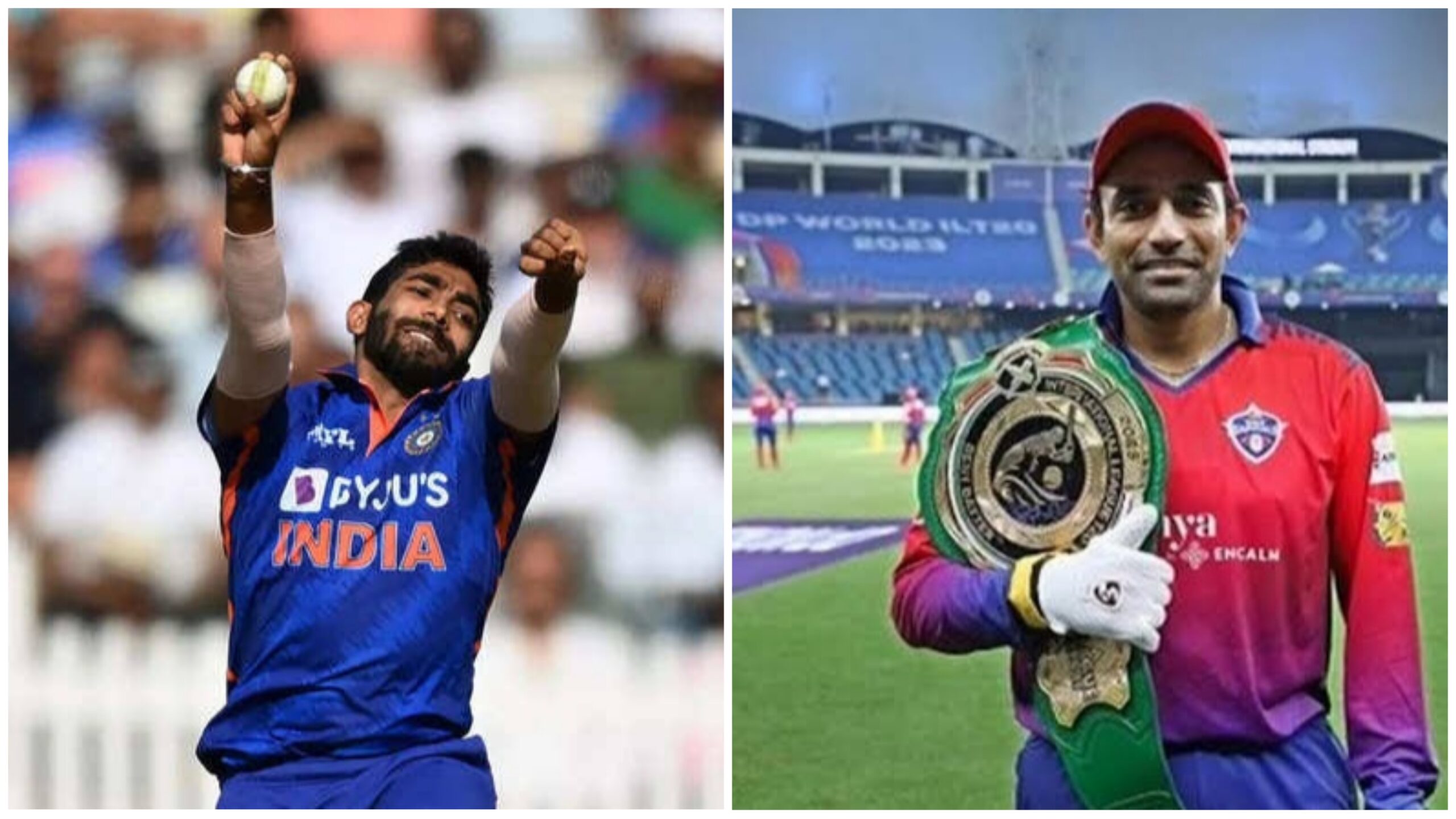 जसप्रीत बुमराह को हर हाल में Ipl खेलना चाहिए, पूर्व भारतीय क्रिकेटर रॉबिन उथप्पा का बड़ा बयान
