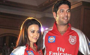 Yuvraj Singh के साथ रिलेशनशिप पर Preity Zinta ने दिया बड़ा बयान, क्रिकेटर के साथ रिश्तों पर की बात∼
