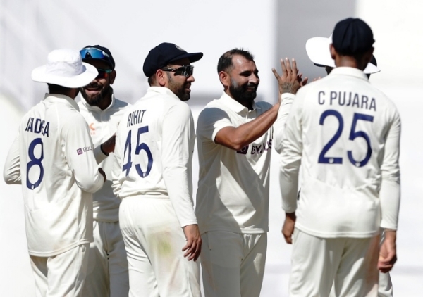 Ind Vs Aus के बीच खेले गए नागपुर टेस्ट ने रचा इतिहास