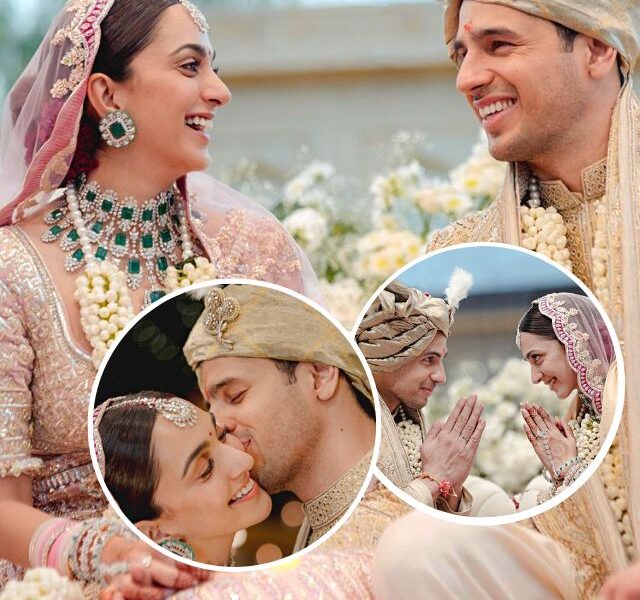 Kiara Advani Sidharth Malhotra Wedding, Kiara Advani, Sidharth Malhotra, Sidharth Malhotra Wedding, Sidharth Malhotra Kiara Advani Wedding, Sidharth Malhotra Kiara Advani