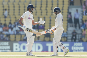 भारत बनाम ऑस्ट्रेलिया टेस्ट दूसरे दिन की हाईलाइट्स, एक रिपोर्ट में जानें मैच का हाल