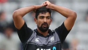 Nz Vs Eng: इंग्लैंड के खिलाफ टेस्ट सीरीज के लिए न्यूजीलैंड की टीम का ऐलान, 8 महीने बाद हुई भारतीय टीम को सबसे ज्यादा परेशान करने वाले इस गेंदबाज की वापसी∼