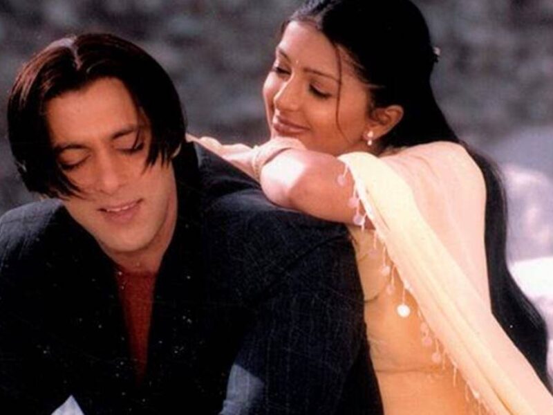 Salman Khan के साथ डेब्यू करने वाली भूमिका चावला है बॉलीवुड से हुई गुमनाम, पहली ही फ़िल्म से लोगों के दिलो में बनाई थी खास जगह∼