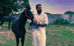 टीम इंडिया के इन 5 खिलाड़ियों को है घुड़सवारी का शौक, एक क्रिकेटर तो तलवारबाजी में भी है माहिर, देखें लिस्ट