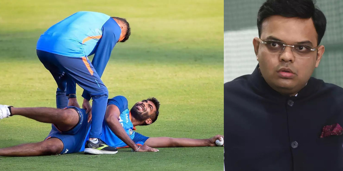 चोटिल खिलाड़ियों के खिलाफ Bcci ने उठाया सख्त कदम, वनडे वर्ल्ड कप से पहले दी ये चेतावनी