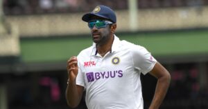 Icc Rankings: तीसरे टेस्ट मैच में R Ashwin की खुली किस्मत, गेंदबाजी रैंकिंग में पहुंचे पहले पायदान पर, तो रवींद्र जडेजा ने भी लगाई लंबी छलांग∼