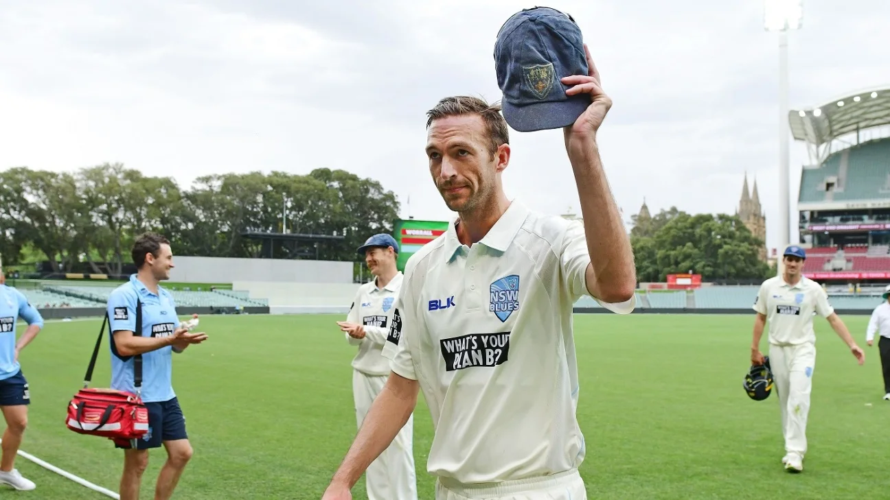 Ind Vs Aus: चौथे टेस्ट से पहली ही ऑस्ट्रेलिया को लगा करारा झटका, 400 विकेट लेने वाले खतरनाक तेज गेंदबाज ने अचानक क्रिकेट को कहा अलविदा