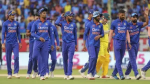हार की वजह से गुस्से से तिलमिलाए Rohit Sharma, इन खिलाड़ियों को ठहराया हार का जिम्मेदार 