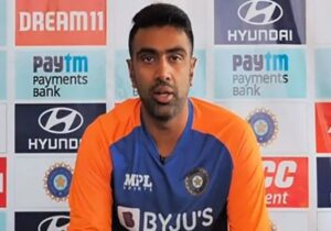 Ipl से पहले अश्विन ने पहले मैच के लिए चुनी Rbc के लिए प्लेइंग इलेवन, अपनी लिस्ट में इन खिलाड़ियों को दी जगह, तो इन्हें किया बाहर