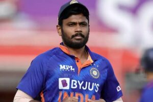 Bcci ने लगातार किया नज़रअंदाज, तो संजू सैमसन ने उठाया बड़ा कदम, क्रिकेट को छोड़ गोल्फ में किया डेब्यू 2 Bcci ने लगातार किया नज़रअंदाज, तो Sanju Samson ने उठाया बड़ा कदम, क्रिकेट को छोड़ गोल्फ में किया डेब्यू