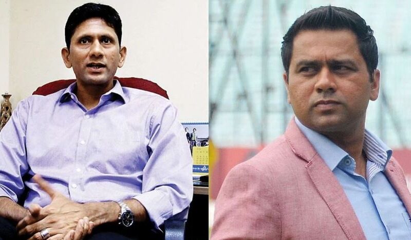 विमेंस आईपीएल के लिए कमेंटटर का हुआ ऐलान, वेंकटेश प्रसाद और आकाश चोपड़ा होंगे आमने-सामने