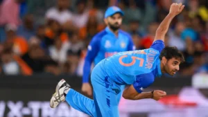 टीम इंडिया के इस खिलाड़ी ने क्रिकेट से संन्यास लेने का किया फैसला, आखिरी बार टी20 वर्ल्ड कप में खेलता हुआ आया था नज़र 