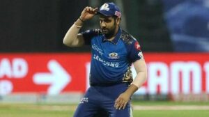 रोहित शर्मा ने धोनी फैंस को किया खुश, इशारों ही इशारों में बताया कैप्टन कूल कब लेंगे संन्यास 3 &Quot;2-3 साल और खेलने के लिए...&Quot; रोहित शर्मा ने धोनी फैंस को किया खुश, इशारों ही इशारों में बताया कैप्टन कूल नहीं लेंगे संन्यास