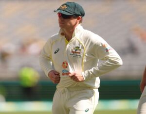 Ind Vs Aus: पैट कमिंस या स्टीव स्मिथ कौन करेगा चौथे टेस्ट मैच में ऑस्ट्रेलिया की कप्तानी? सामने आई बड़ी अपडेट में हुआ खुलासा∼