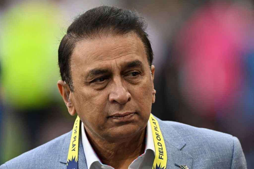&Quot;बस टी20 का ही शेर..&Quot; पूर्व दिग्गज क्रिकेटर Sunil Gavaskar ने सूर्यकुमार यादव की तकनीक पर उठाए सवाल,कहा-उसका स्टांस ही गलत