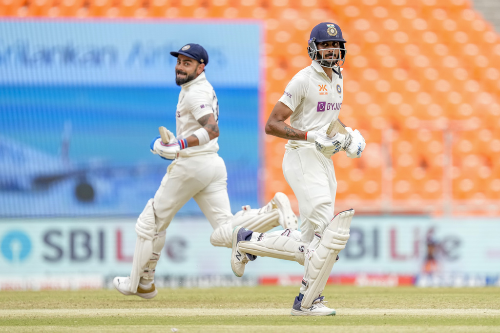 अहमदाबाद टेस्ट में कंगारुओं तो लगा करारा झटका, Usman Khawaja इंजरी के चलते बीच मुकाबले से ही हो जाएंगे बाहर