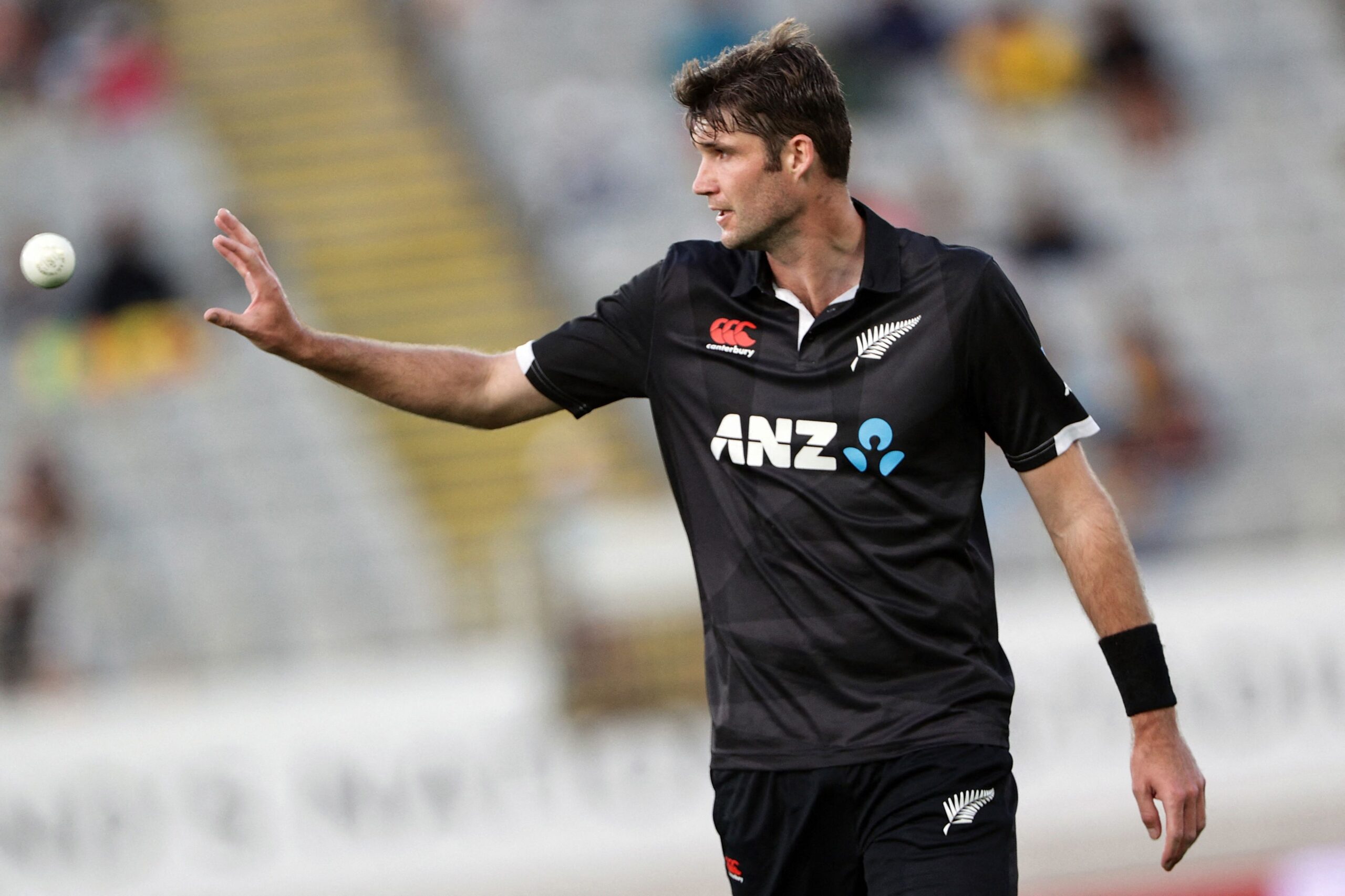 Nz Vs Sl: श्रीलंका को न्यूजीलैंड के हाथों मिली शर्मनाक हार, कीवियों ने श्रृंखला में बनाई 1-0 की अजेय बढ़त 3 Nz Vs Sl: श्रीलंका को न्यूजीलैंड के हाथों मिली क्रिकेट इतिहास की सबसे शर्मनाक हार, कीवियों ने श्रंखला में बनाई 1-0 की अजेय बढ़त