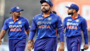 Ind Vs Aus: आखिरी Odi में टीम इंडिया से बाहर होंगे सूर्या, तो 23 साल के इस युवा खिलाड़ी की प्लेइंग Xi में होगी एंट्री 